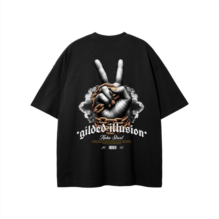 Ilusion T-Shirt